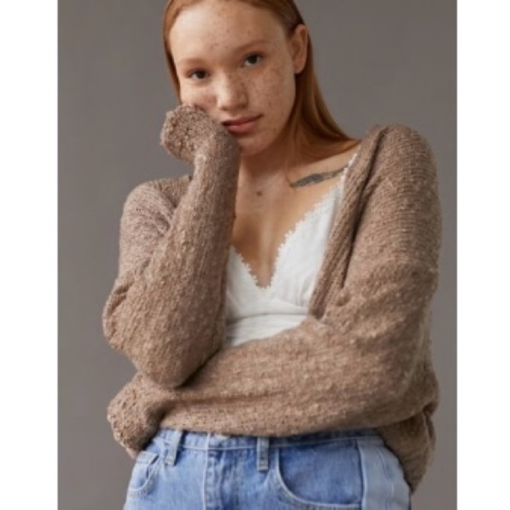 Urban Outfitters | Scarlett Textured Cardigan